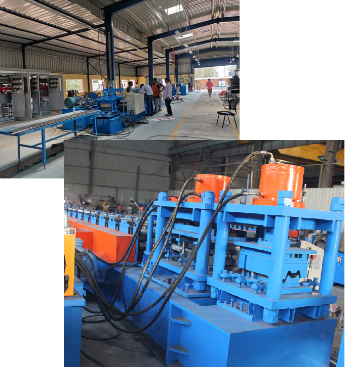 pabrik guard rail sni tkdn